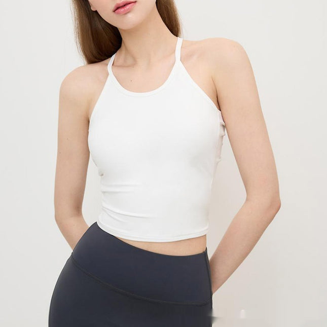 Sexy Strip Sports Back Shaping Underwear