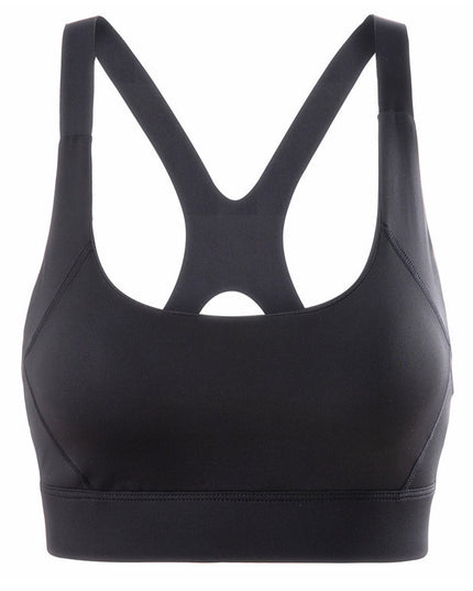 Fitness beauty back bra