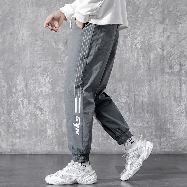 Men's tooling speed pants