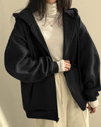 Black Plush style
