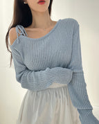 Cloudy Blue