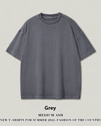 Medium Gray