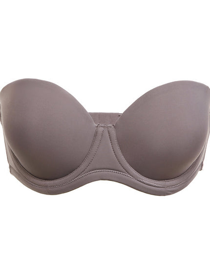 Women's plus size bra