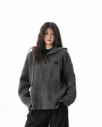 Dark Gray / S