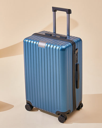 PC Travel Universal Wheel Multifunctional Large Capacity Luggage