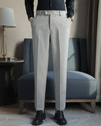 Light Gray M2 Trousers