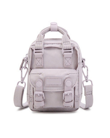Bow Shoulder Bag Mini Cute Mobile Phone Bag