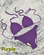 Bikini Purple