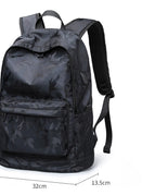 Camouflage black