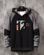 Y12 Black