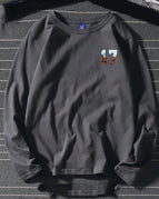 Dark Grey