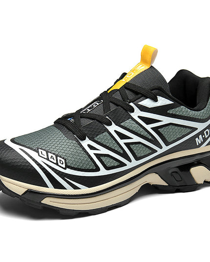 Men's And Women's Leisure Outdoor Tourism Hiking Shoes
