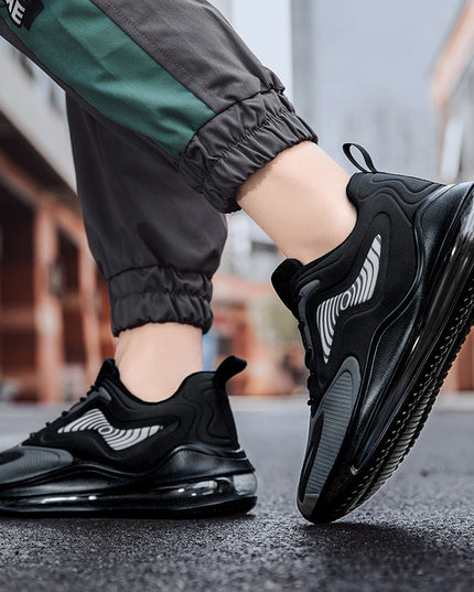 Men's Casual Fashion Sports Running Shoes