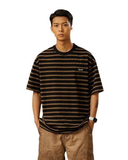 Men's Mountain Outdoor Bottoming Shirt Maychao High Street Top