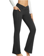 Black Outer Pocket