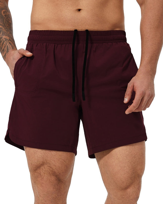 Basketball Tennis Running Shorts Men