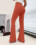 Orange Red