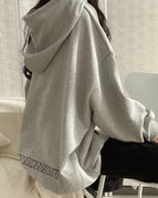 50123A Gray Thin