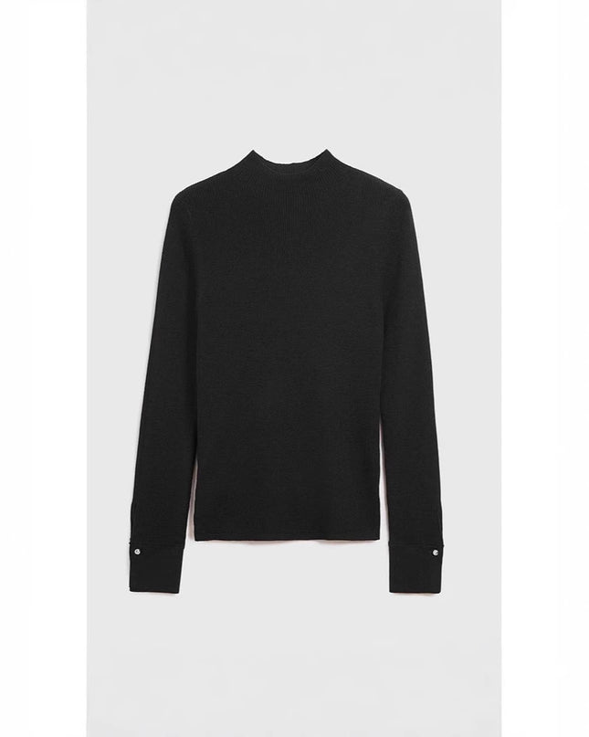 Women's Fashion Personalized Warm Keeping Sweater