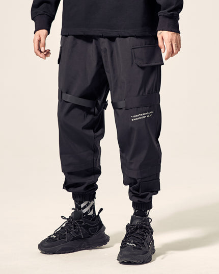 Men's overalls
