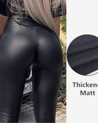 Matte Thin Velvet