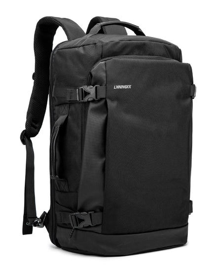 New Hand-carrying Large Capacity Business Backpack Men