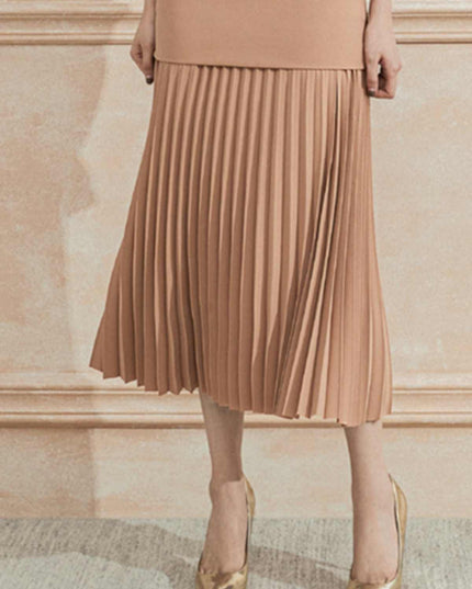 Sling Dress Adult Lady Like Woman Lightly Mature