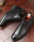 Black / 39