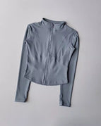 Gray Blue