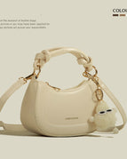 Creamy White