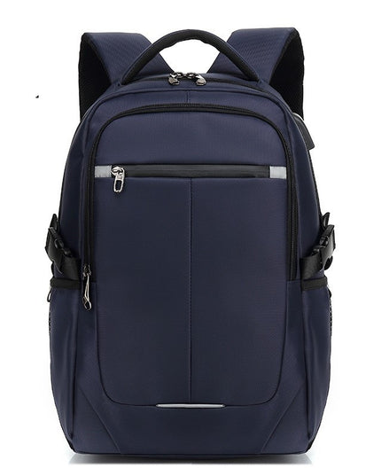 Men's Backpack Travel Leisure Business Computer