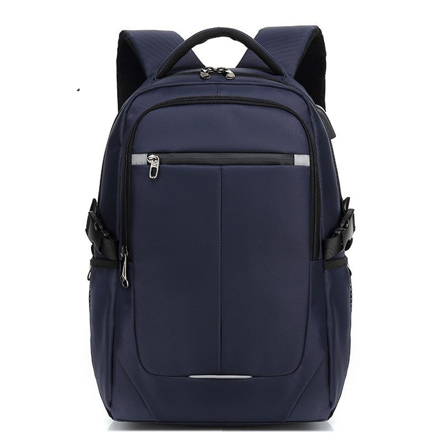 Men's Backpack Travel Leisure Business Computer