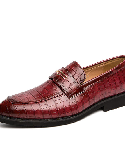 Men's low-top casual shoes