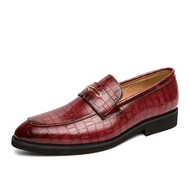 Men's low-top casual shoes