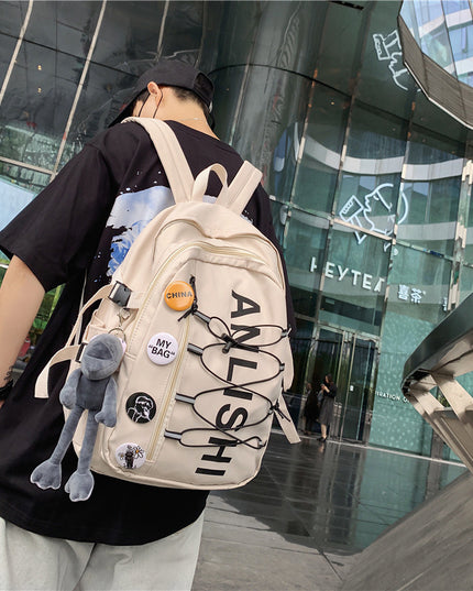Backpack Large Capacity Sports Backpack