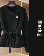 Black Clothing
