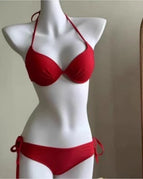 Bright Red