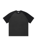 Dark Gray Black