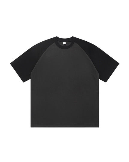 Loose Leisure All-matching T-shirt Men And Women Couple