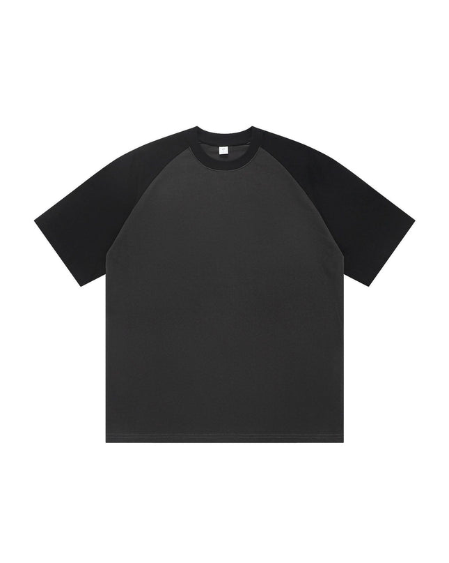 Loose Leisure All-matching T-shirt Men And Women Couple
