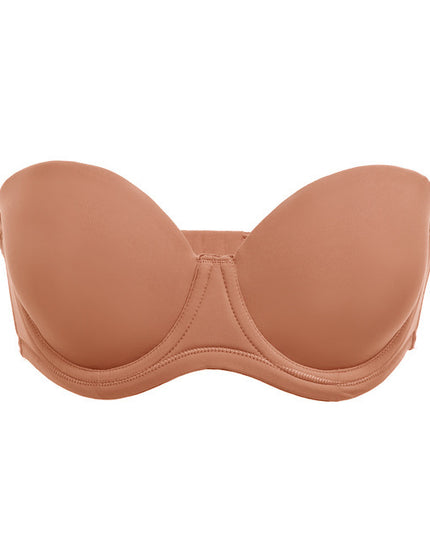 Women's plus size bra
