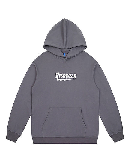 Reflective XINGX Printed Sweater