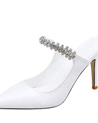 White 7cm