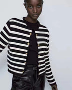 Black Stripes
