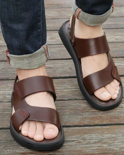 Waterproof Beach Men's Casual Sandals