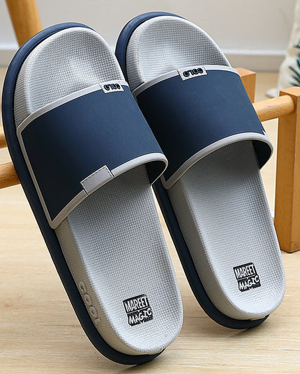 Non-slip Deodorant Home Outdoor Soft-soled Sandals And Slippers