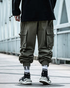 XL Army green