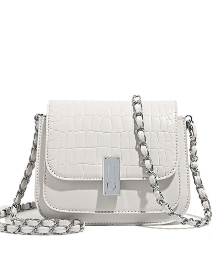 New Special Interest Light Luxury Chain Shoulder Bag Women's Fashion Versatile