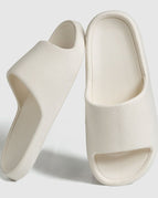 White Leather Pattern