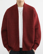 LO6602 Wine Red